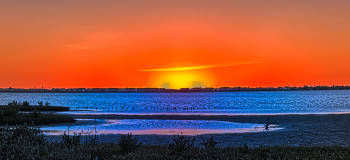 Sun effects