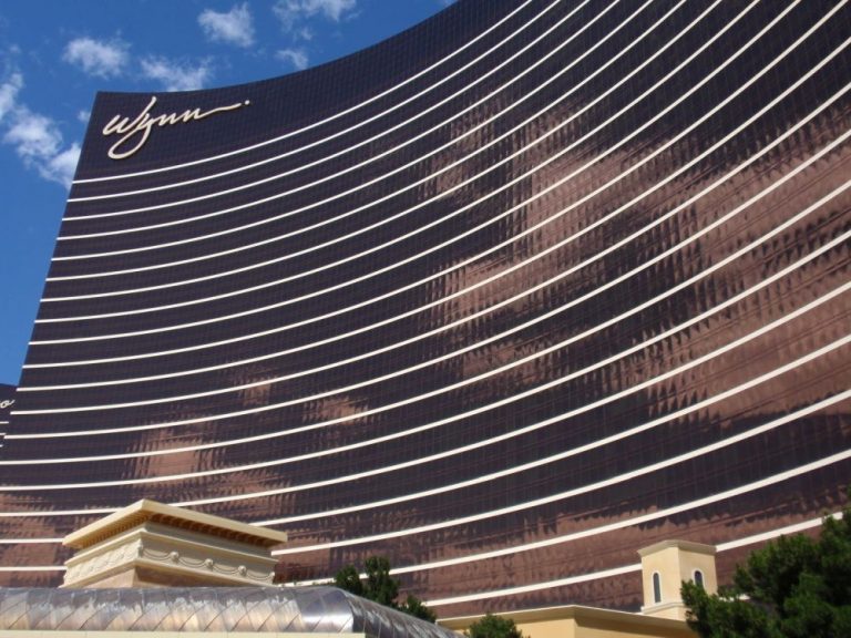 The amazing architecture of Las Vegas Ken Ritley