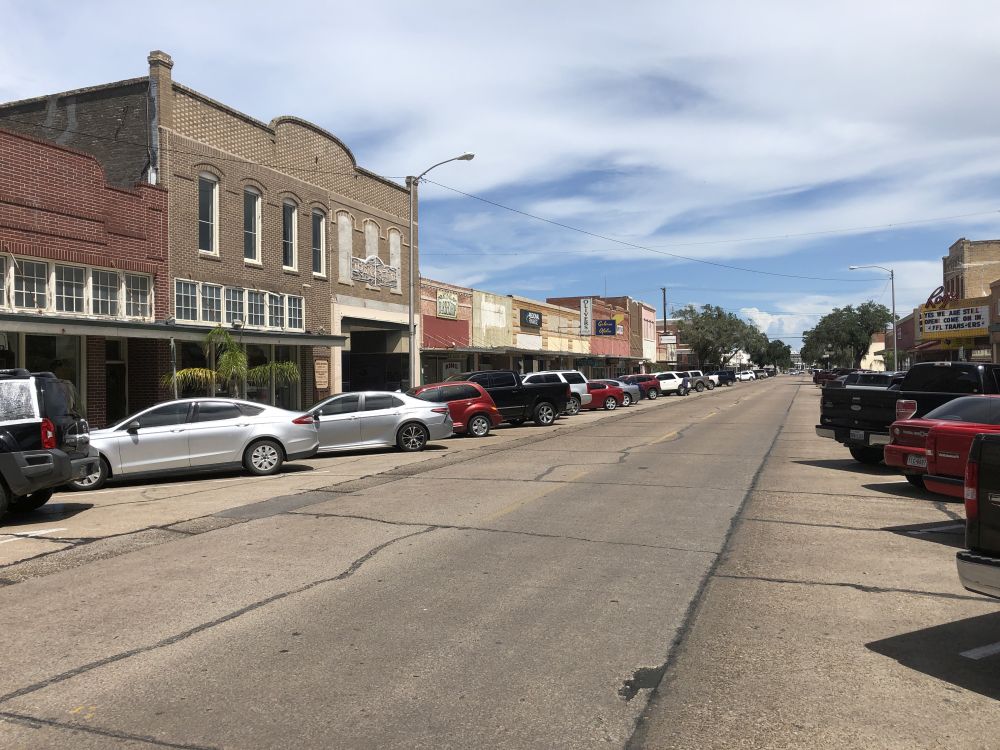 Kingsville Ken Ritley