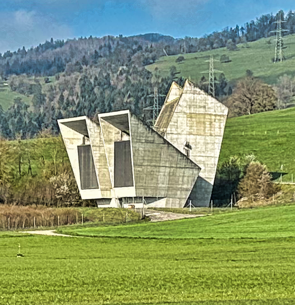 Air duct - Ken Ritley