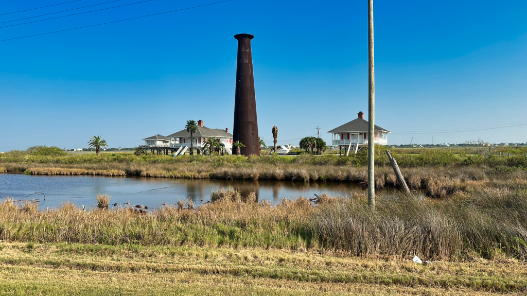 Lighthouse - Ken Ritley