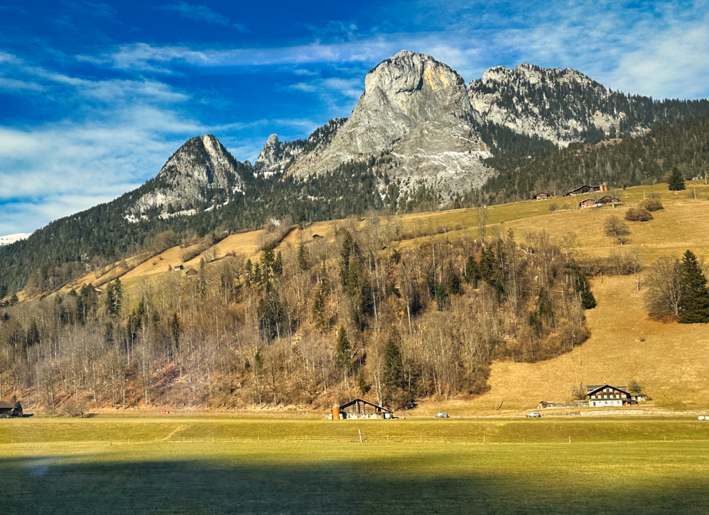 Boltingen - Ken Ritley