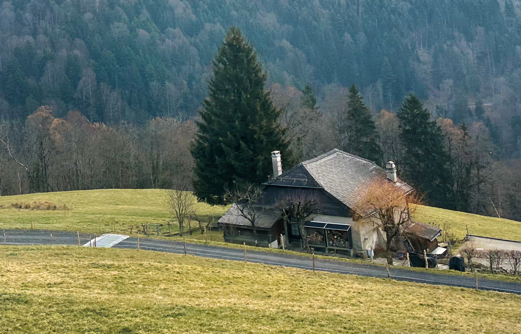 Montreux - Ken Ritley